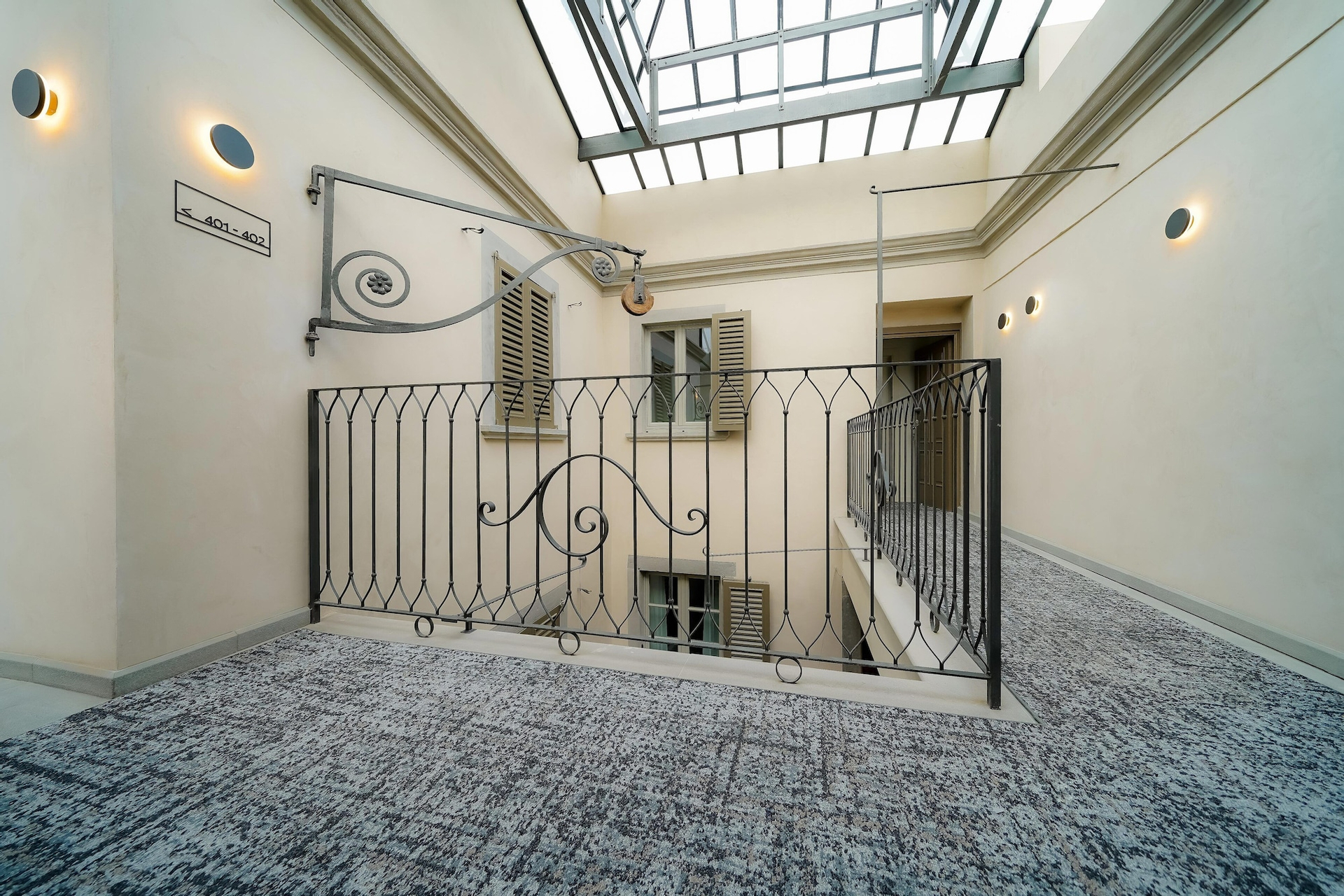 Others 5, Bergamo INN 21, Bergamo