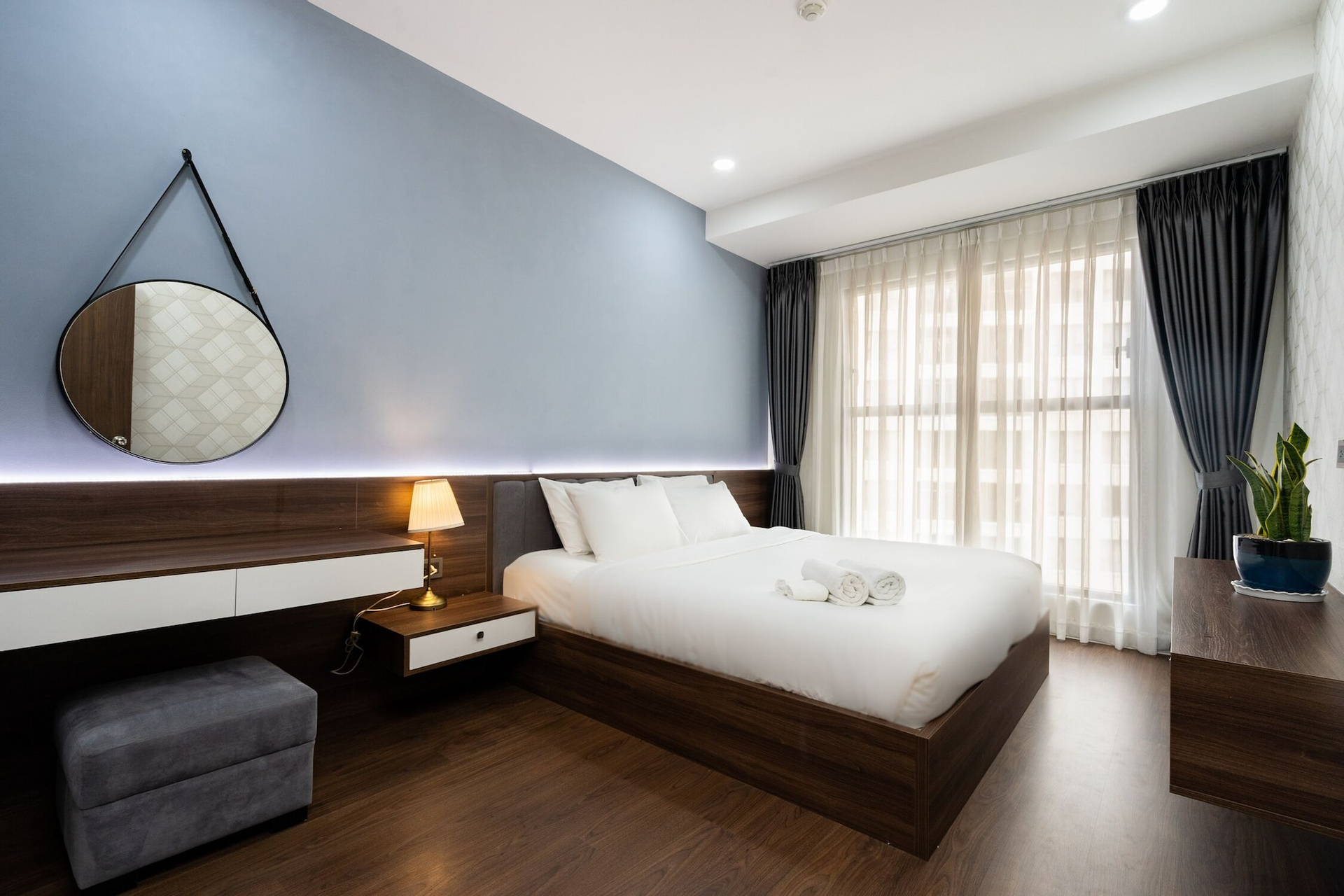 Saigon Royal - Melody Apartment, Quận 4