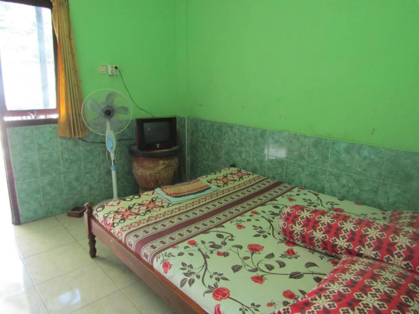 Bedroom 3, Sabar Menanti 2, Bantul