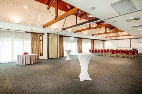 4, Darwin Airport Resort, Marrara