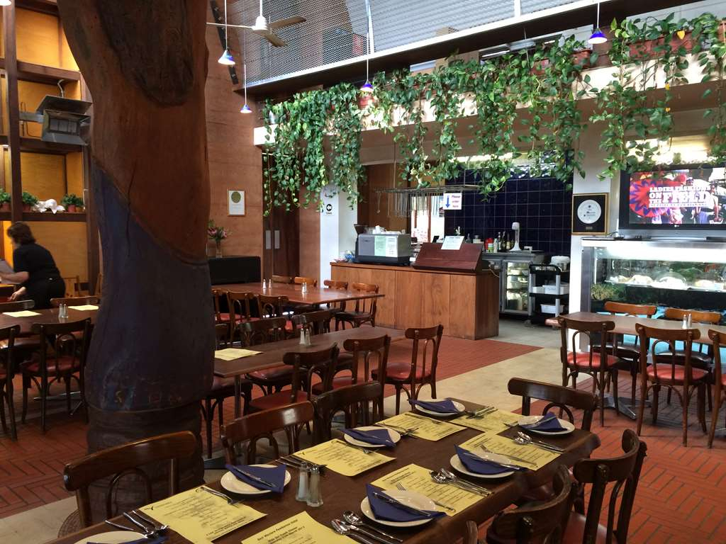 Food & Drinks 3, Best Western Pemberton Hotel, Manjimup