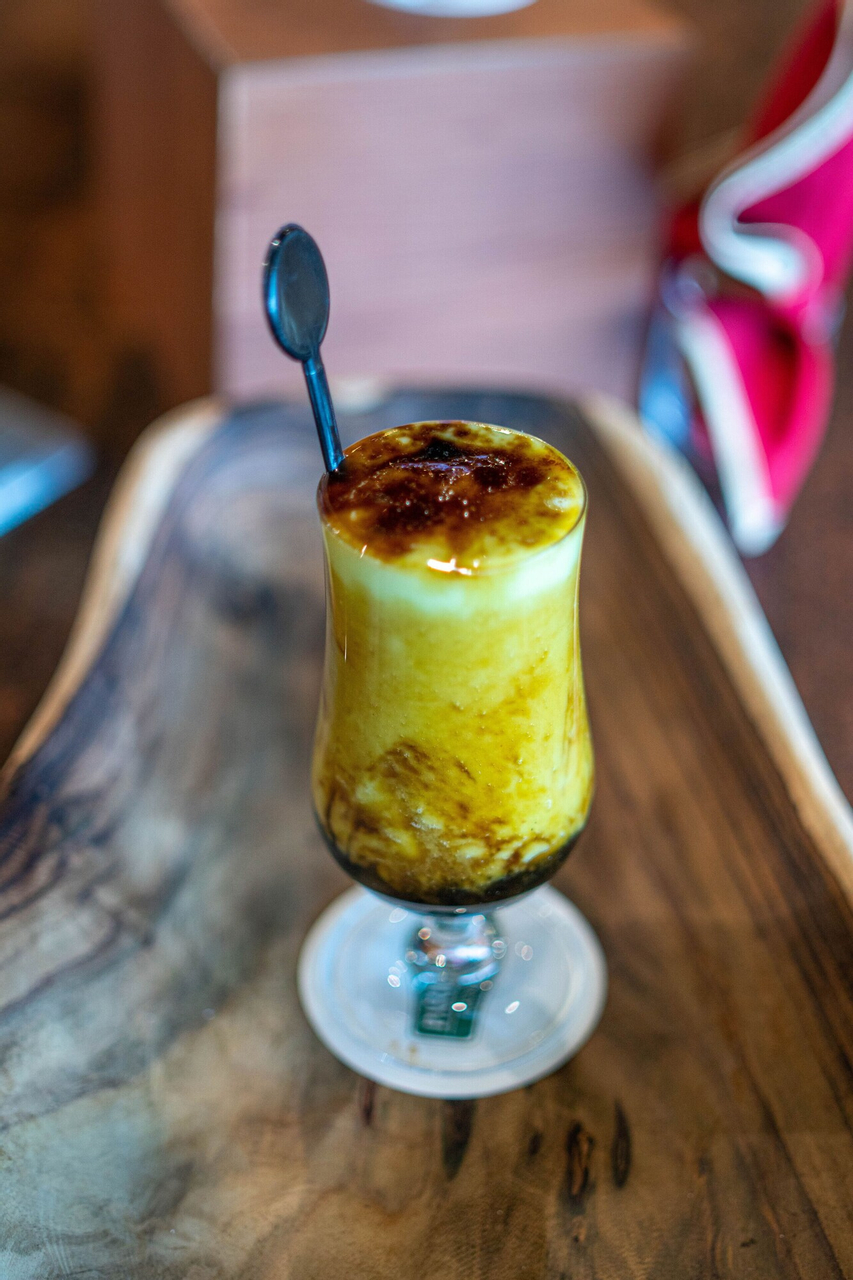 Food & Drinks 3, Parkside Gayo Petro Hotel, Aceh Tengah