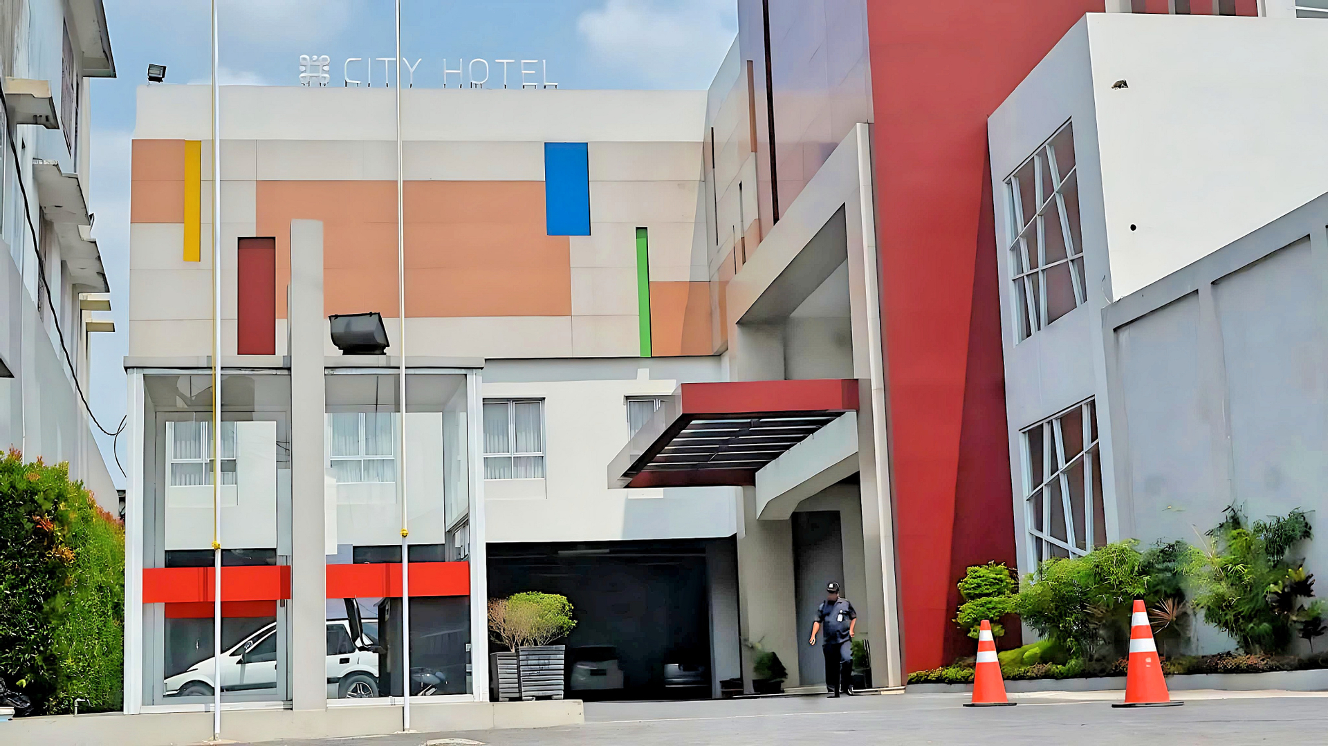 City Hotel Tasikmalaya, Tasikmalaya
