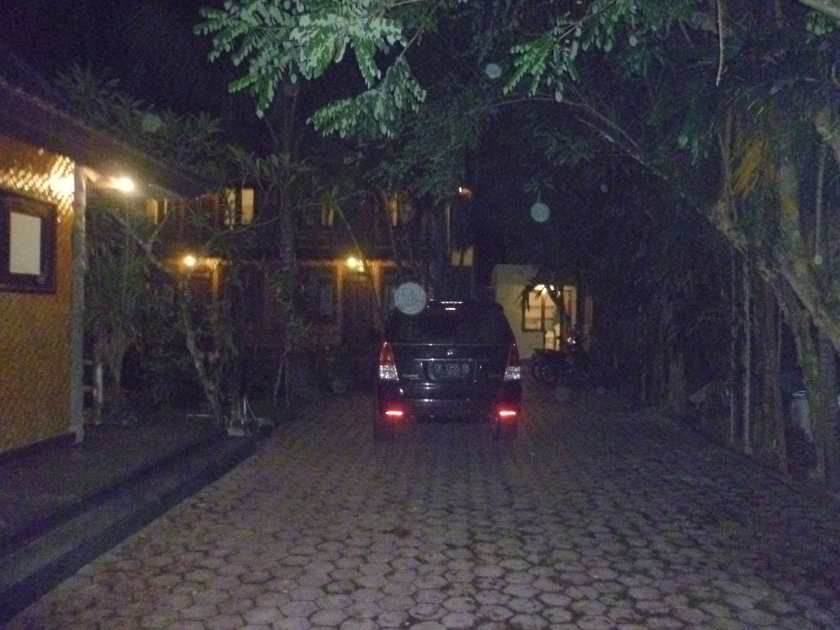 Exterior & Views 2, Kangkung Cottage, Karangasem