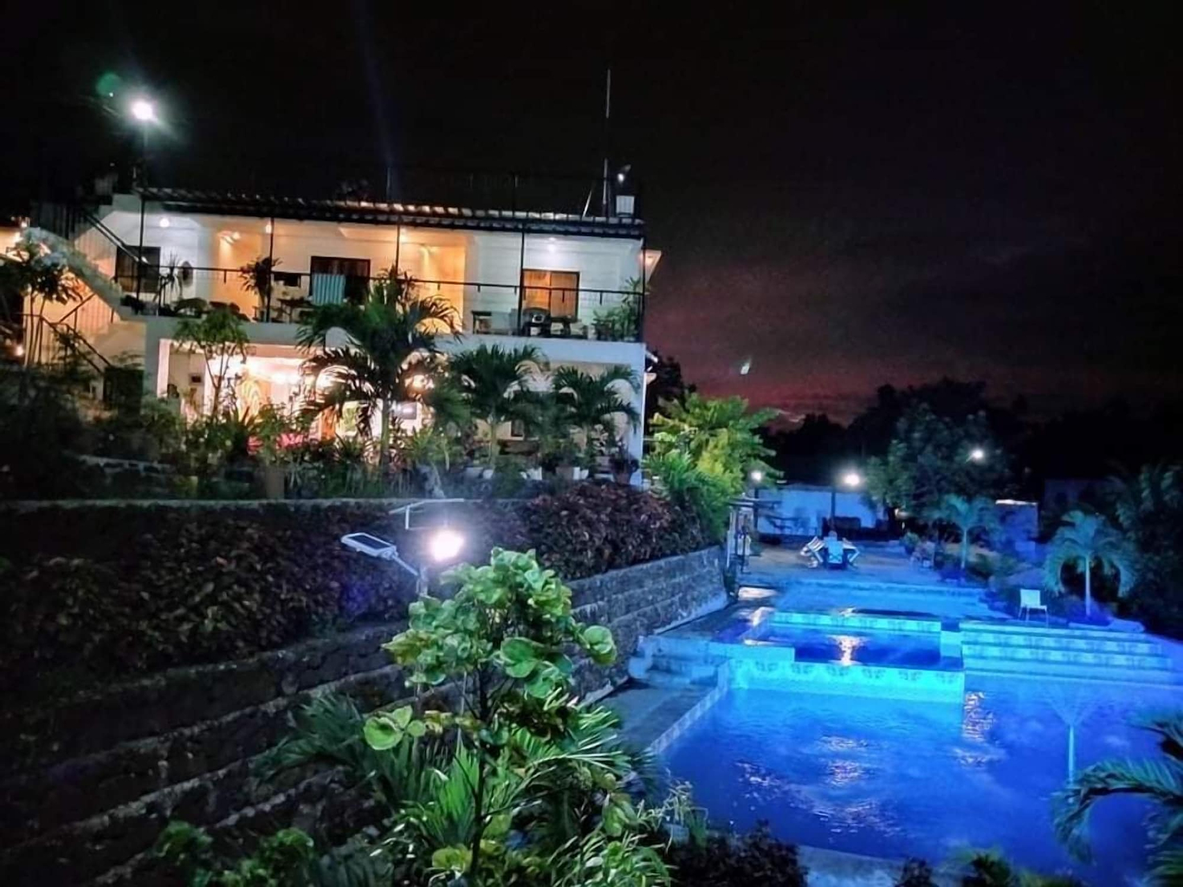 Exterior & Views 2, Casa de Robles Tanay Rizal, Tanay