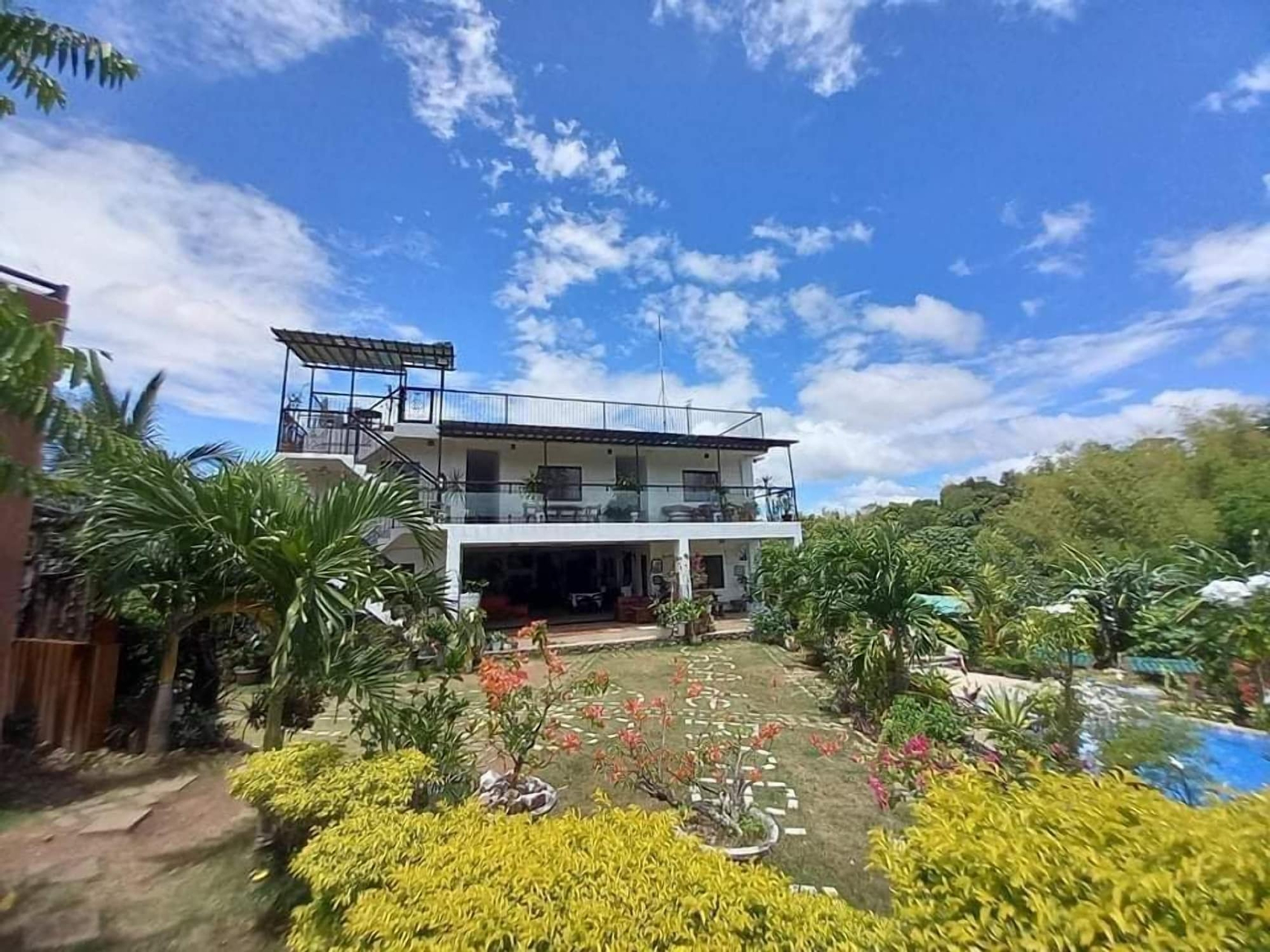 Exterior & Views 4, Casa de Robles Tanay Rizal, Tanay