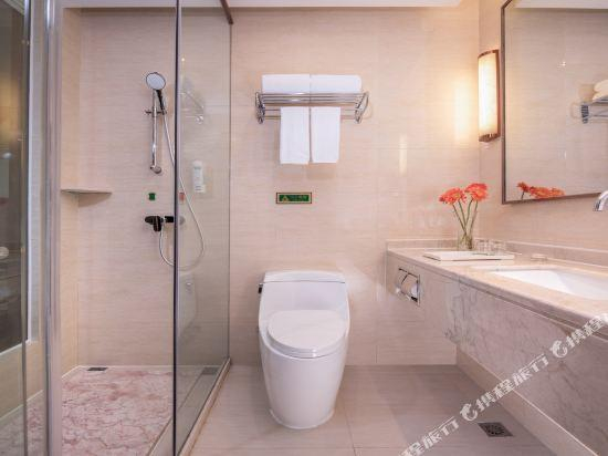 3, Vienna International Hotel（Wuhu Economic Development Zone, Anhui）, Ma'anshan