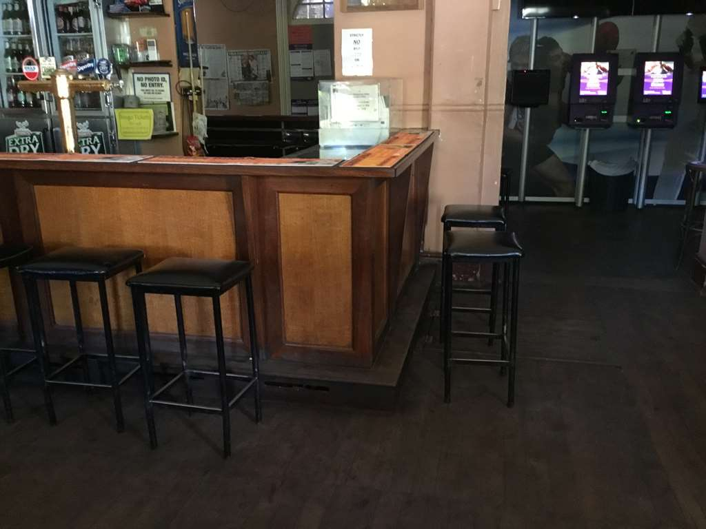 Food & Drinks 4, Best Western Pemberton Hotel, Manjimup