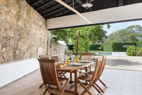 Facilities 3, Se Apartamentos - Casa da Rabeta, Esposende