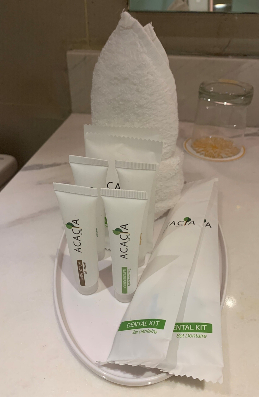 Others 5, Acacia Hotel Davao -- Multiple Use and Staycation Approved, Davao City