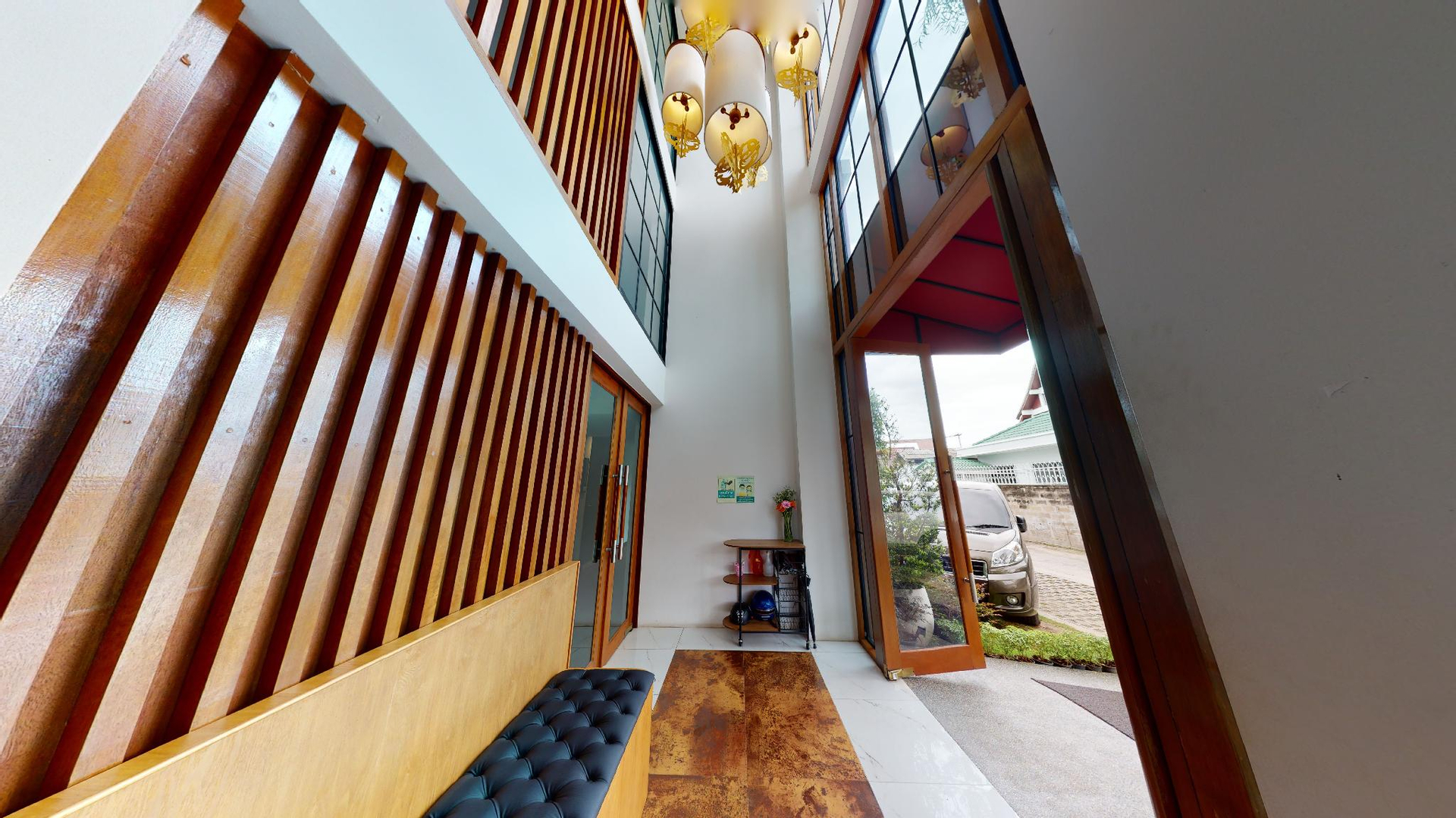 Harga The Wing Boutique Hotel Chaing Mai Terbaru 2023 Booking Murah