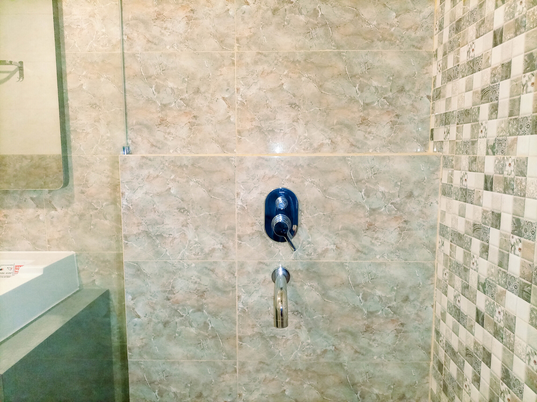Comfort Studio at 10th Floor Mataram City Apartment By Travelio, Sleman