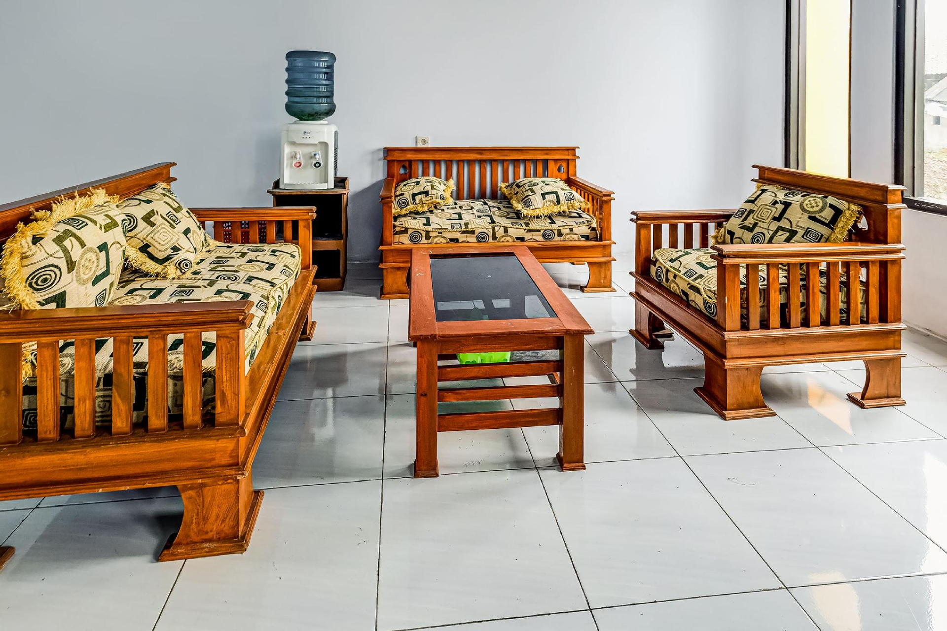 Public Area 2, OYO Home 91067 Desa Wisata Santanamekar, Tasikmalaya
