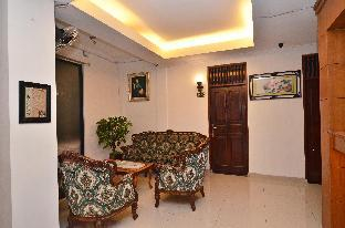 Lobby 2, Havilla Maranatha, Padang