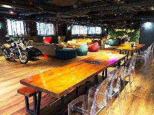 Others 4, Hotel Sav, Kowloon City