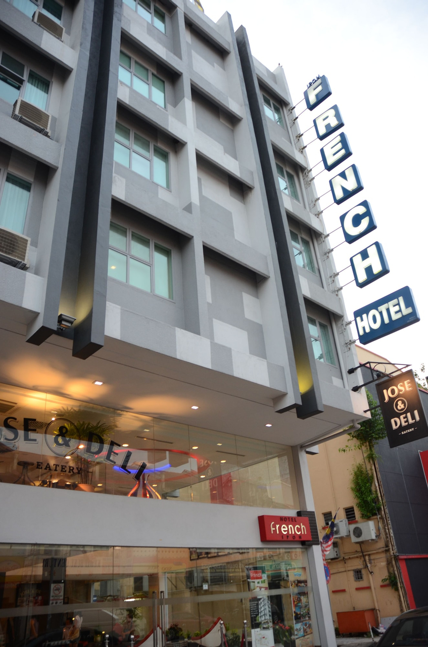 Primary image, Hotel French Ipoh, Kinta