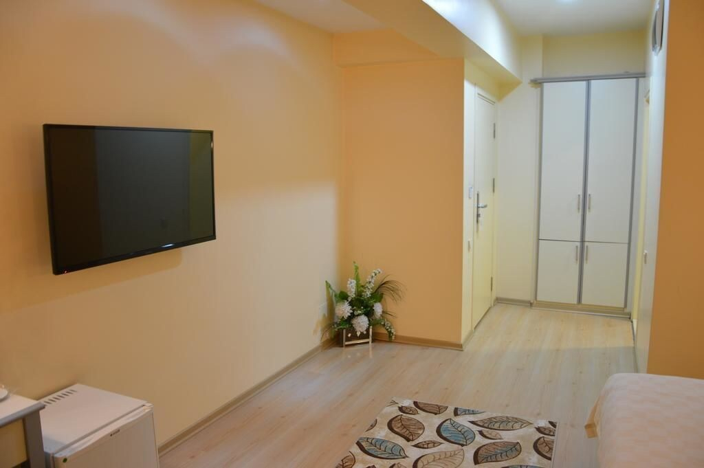 Living area 3, Remay Hotel, Merkez