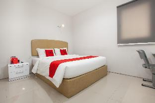 Bedroom 4, Reddoorz Near Pasar Turi Station, Surabaya