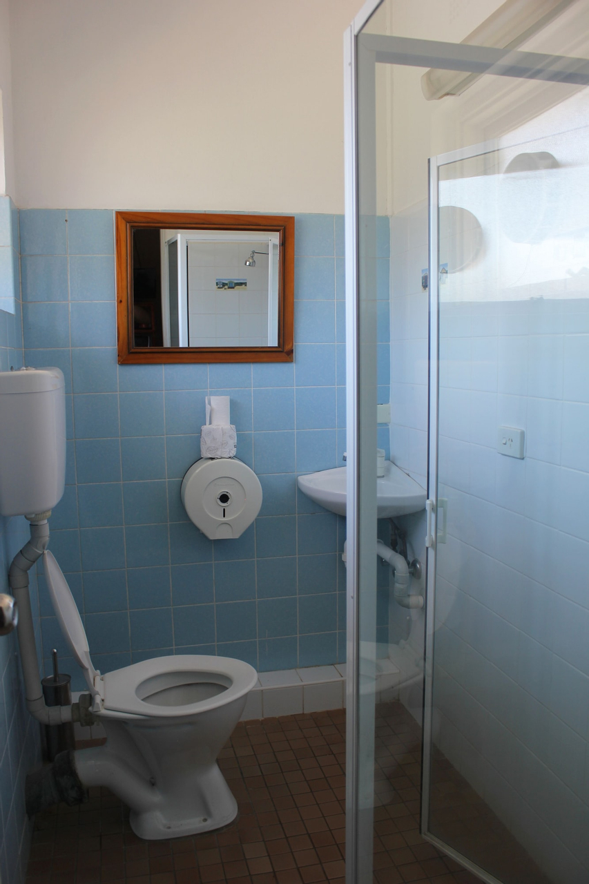 Bedroom 3, Burwood Bed & Breakfast, Burwood