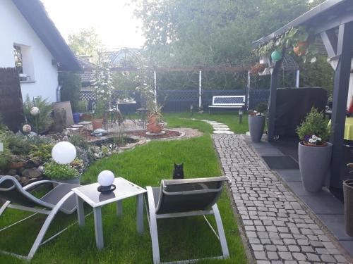 Others 4, Ferienwohnung Am Rehwinkel, Kassel
