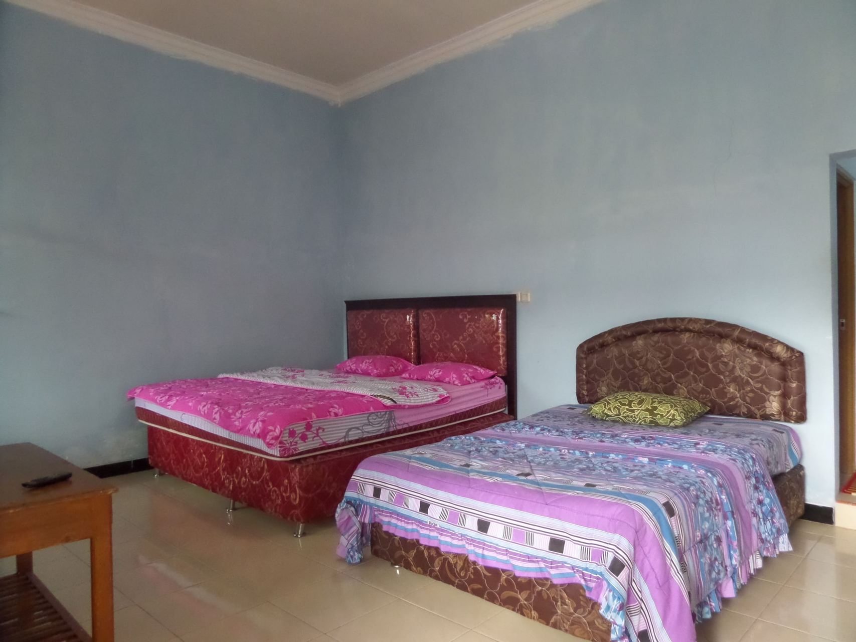Bedroom 4, Hotel Nadia Bromo, Probolinggo