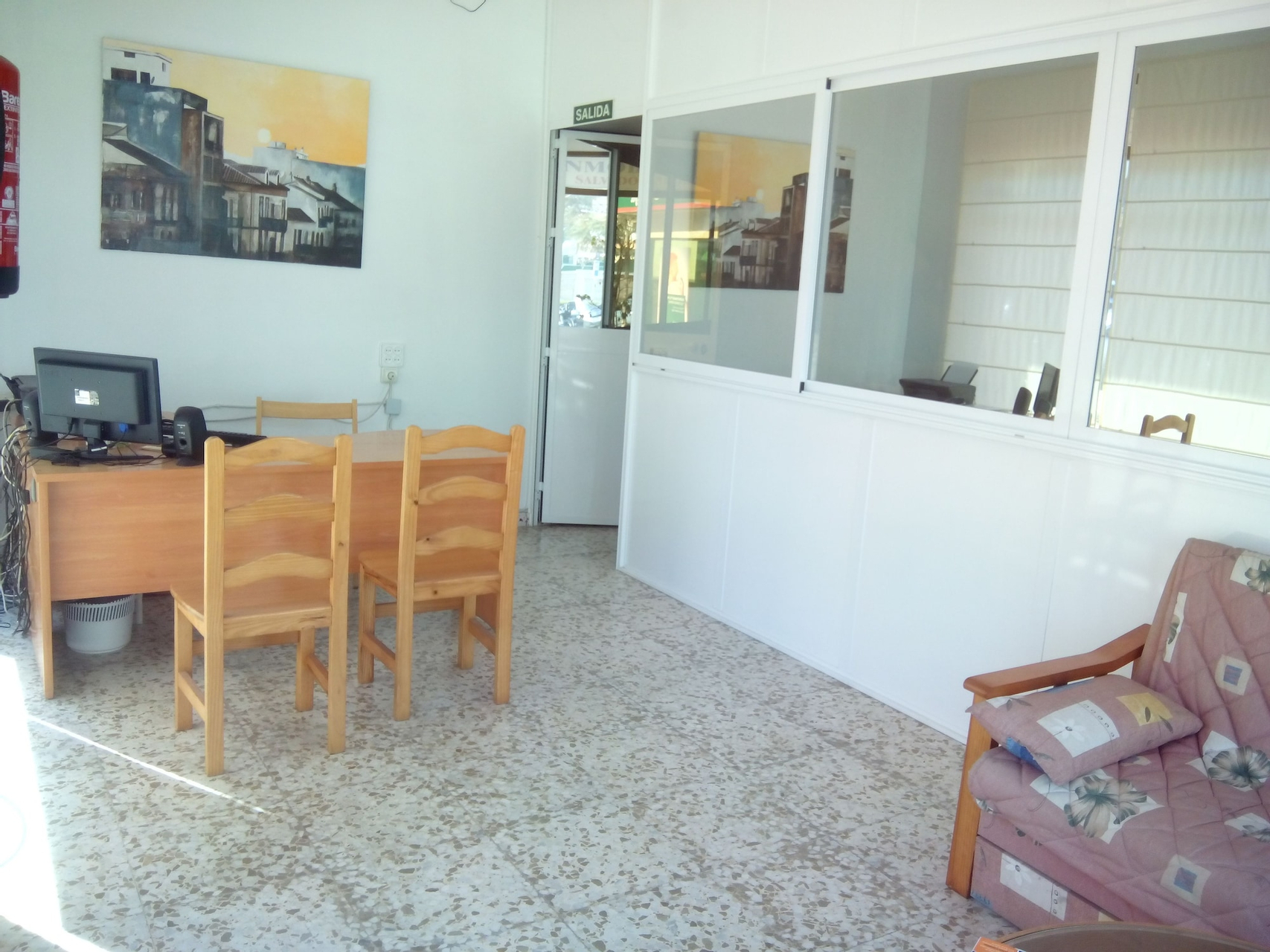 Others 5, Apartamentos Mary, Málaga