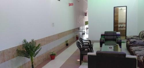 Others 5, OYO Hotel Sunshine, Bhiwani