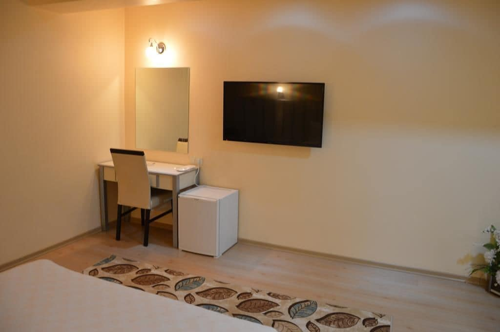Living area 1, Remay Hotel, Merkez