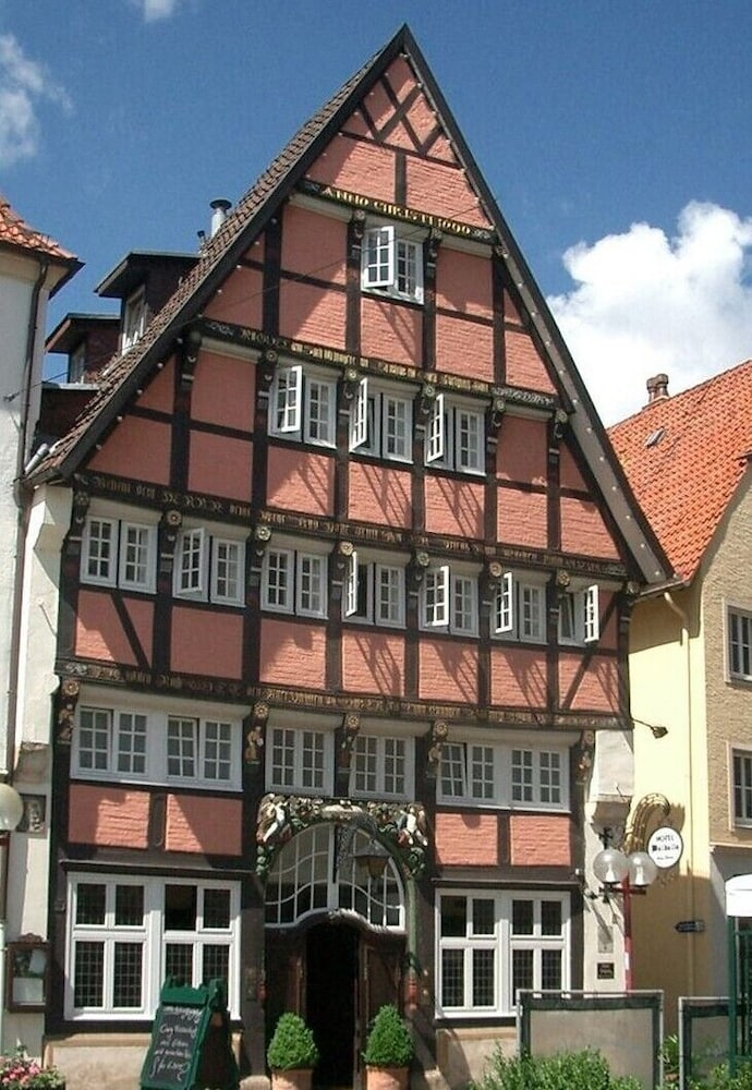 Walhalla, Osnabrück