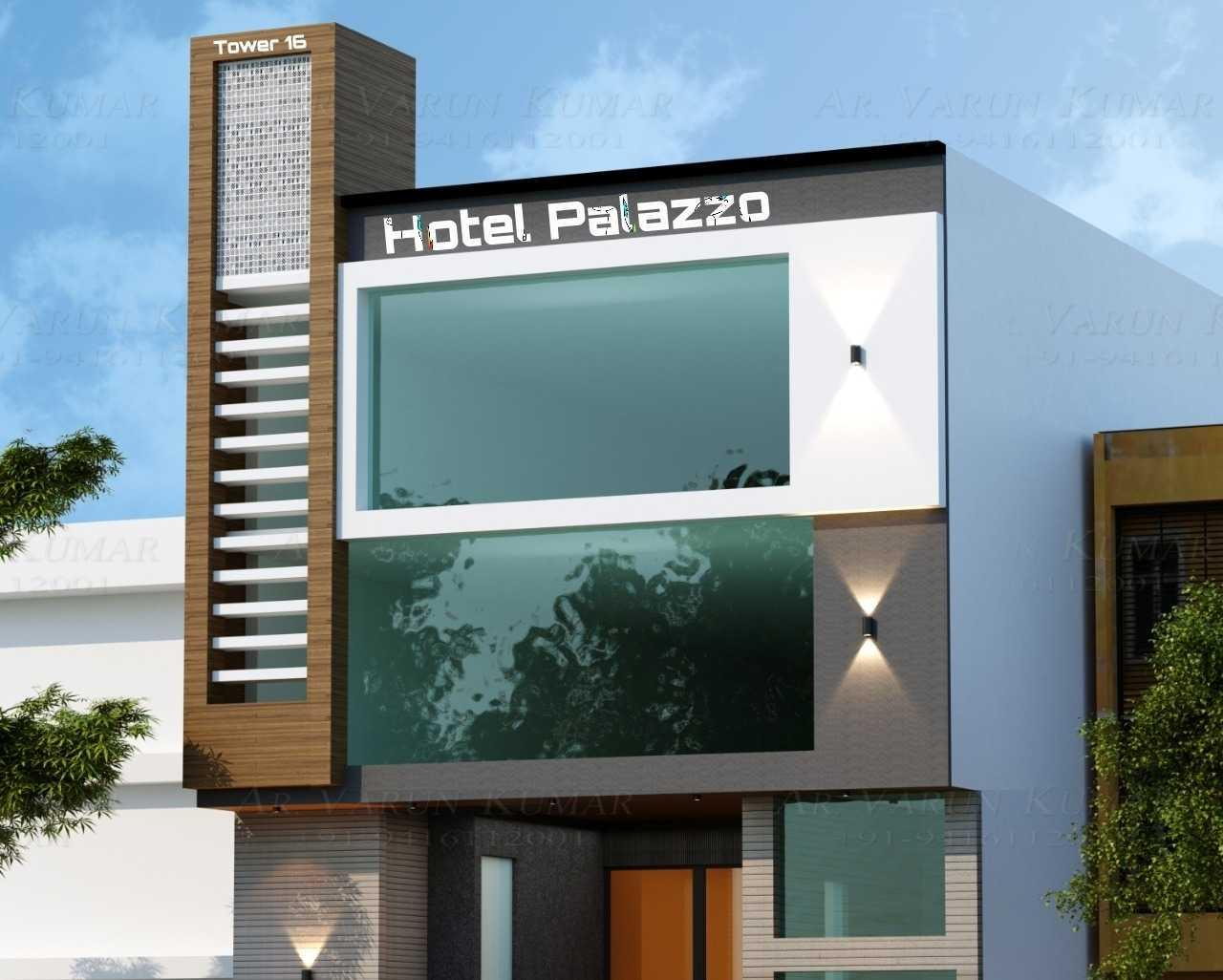 OYO 90374 Hotel Palazzo, Bhiwani