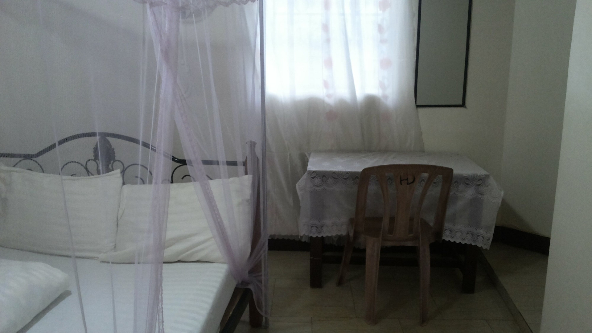 Hotel Delambiance, Arua Municipality