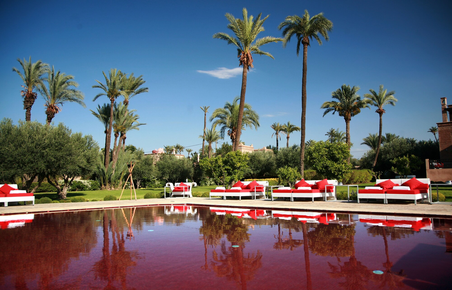 Exterior & Views 2, Murano Resort Marrakech, Marrakech