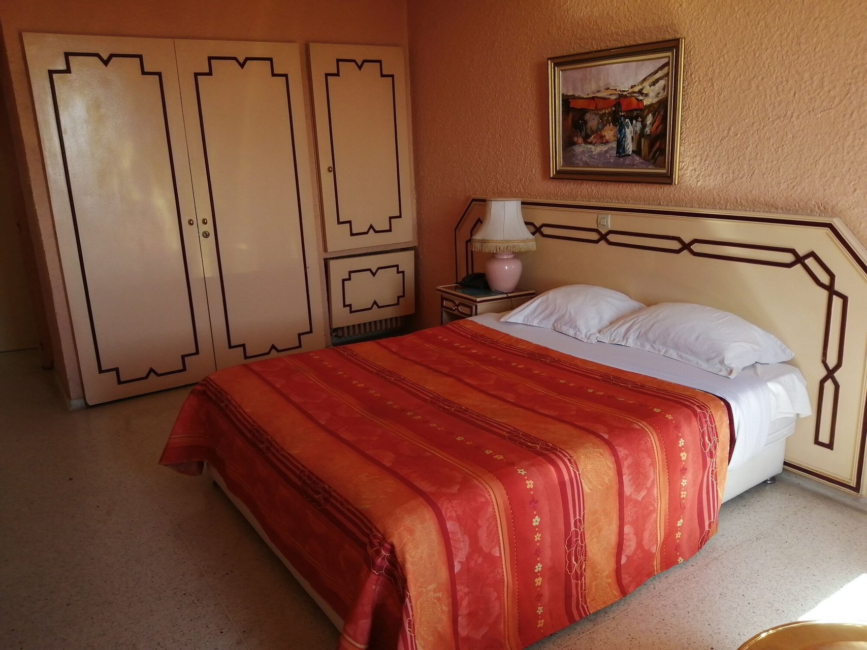 Bedroom 3, Marhaba, Agadir-Ida ou Tanane