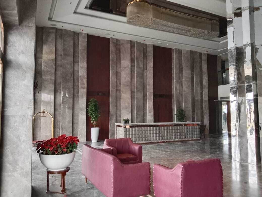 Lobby 3, Sarovar Portico Sonipat, Sonipat