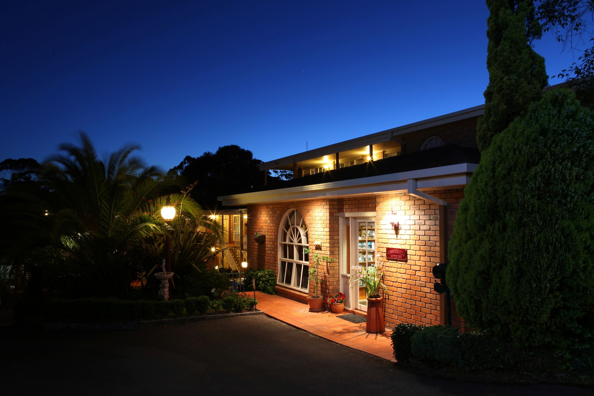 Exterior & Views 2, Summerhill Motor Inn - Adults Only, Bega Valley