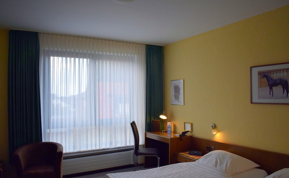 Room 3, Hotel am Pferdezentrum, Vechta