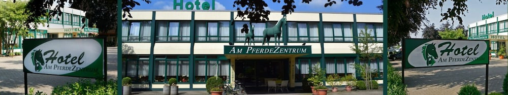 Featured Image, Hotel am Pferdezentrum, Vechta