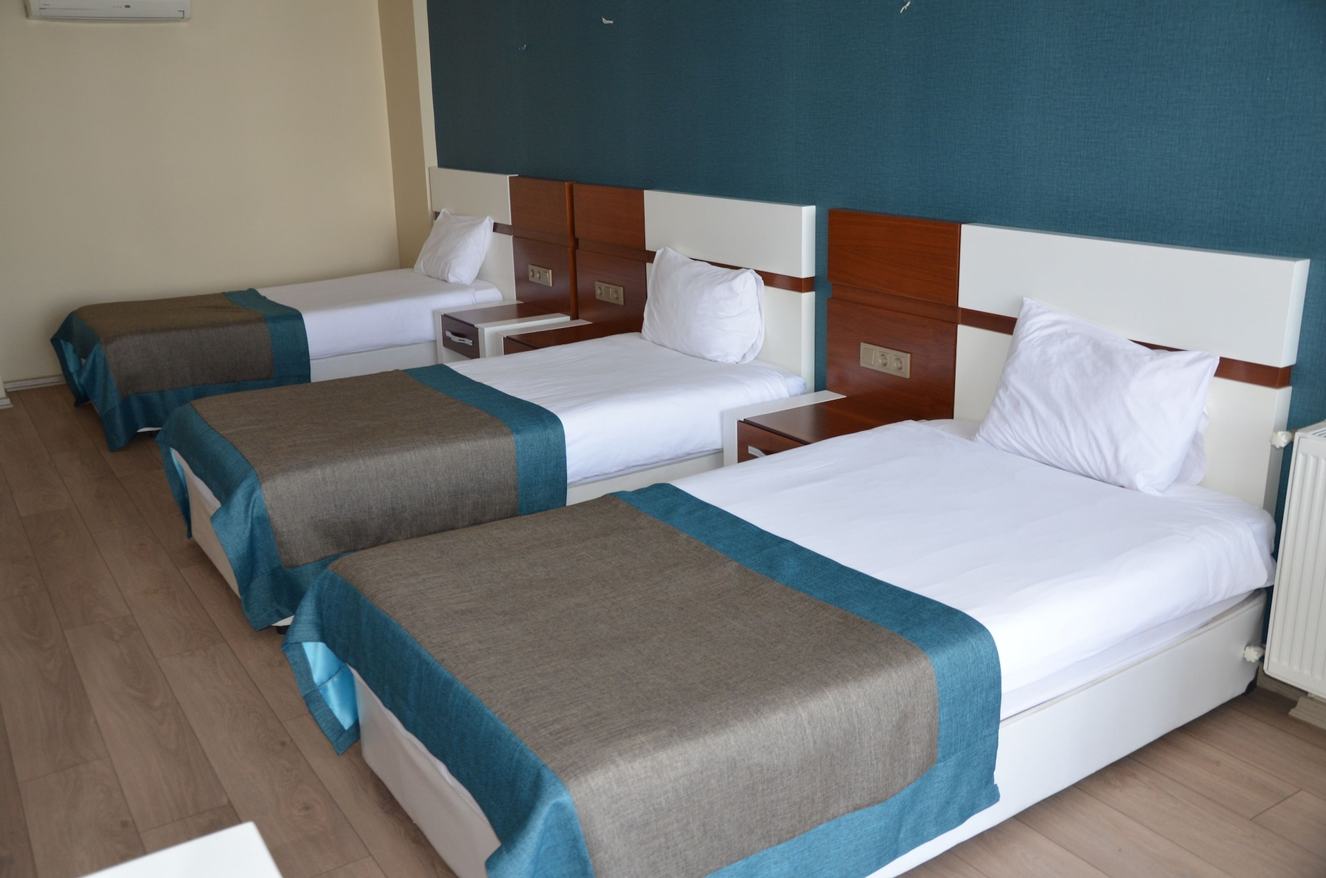 Bedroom 3, Grand Ahos Hotel & Spa, Ereğli
