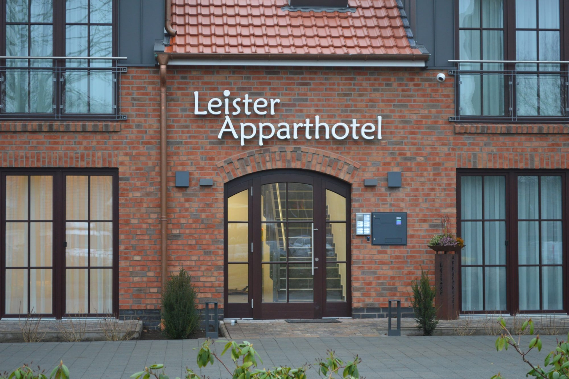 Primary image, Leister Apparthotel, Diepholz