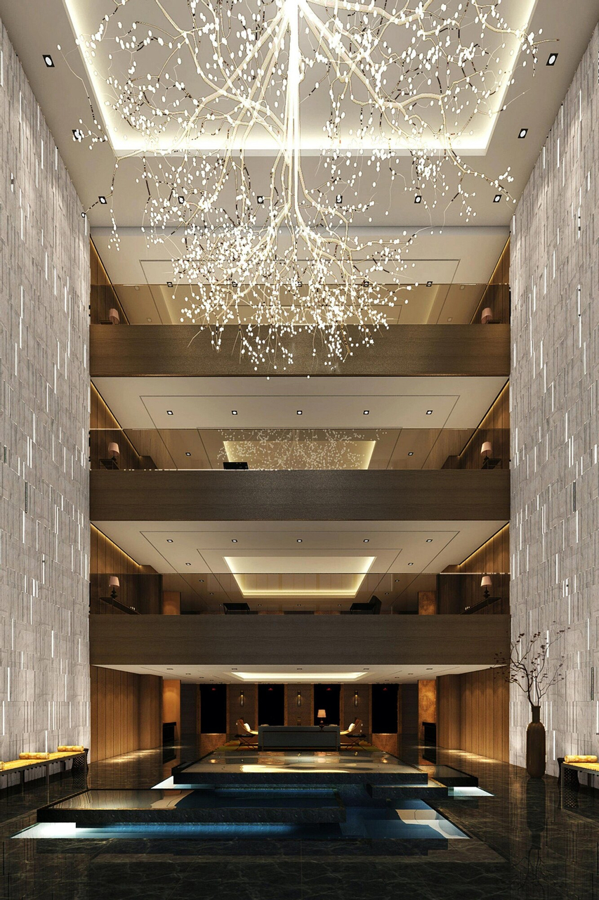 Exterior 2, The Westin Haikou, Haikou