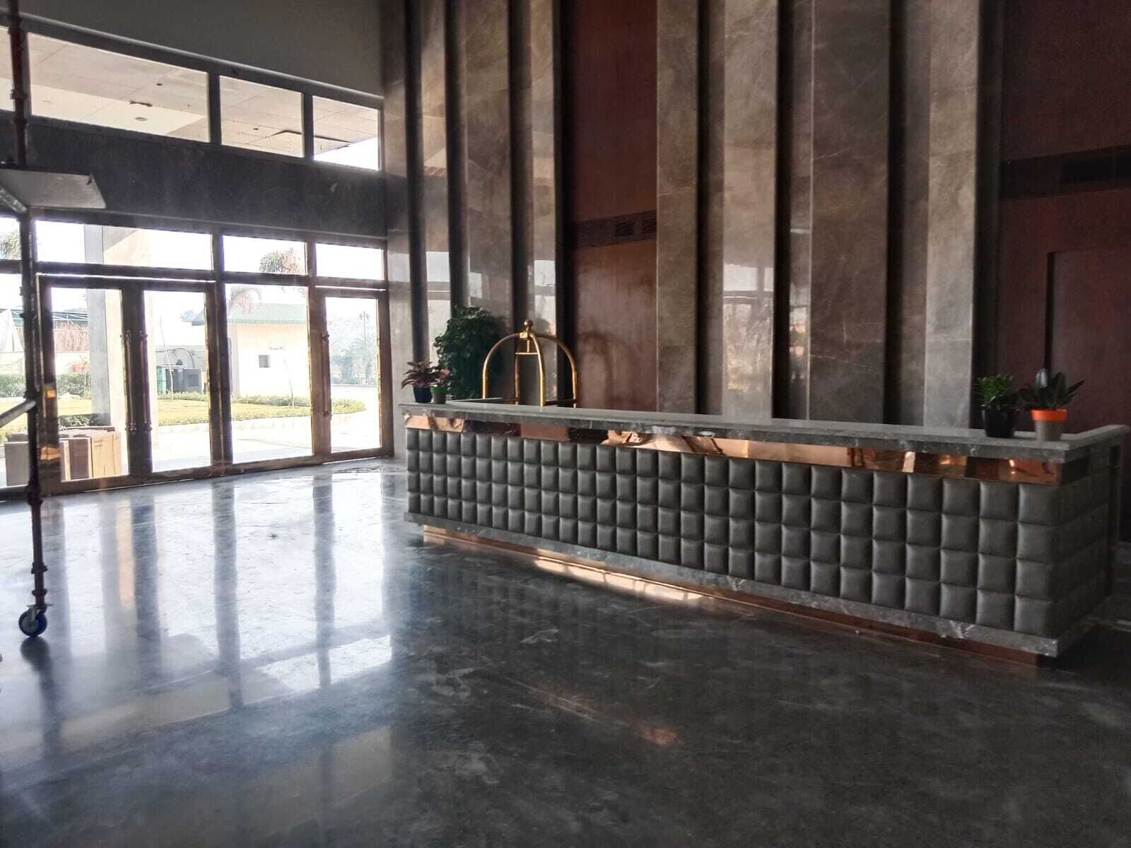 Reception 2, Sarovar Portico Sonipat, Sonipat