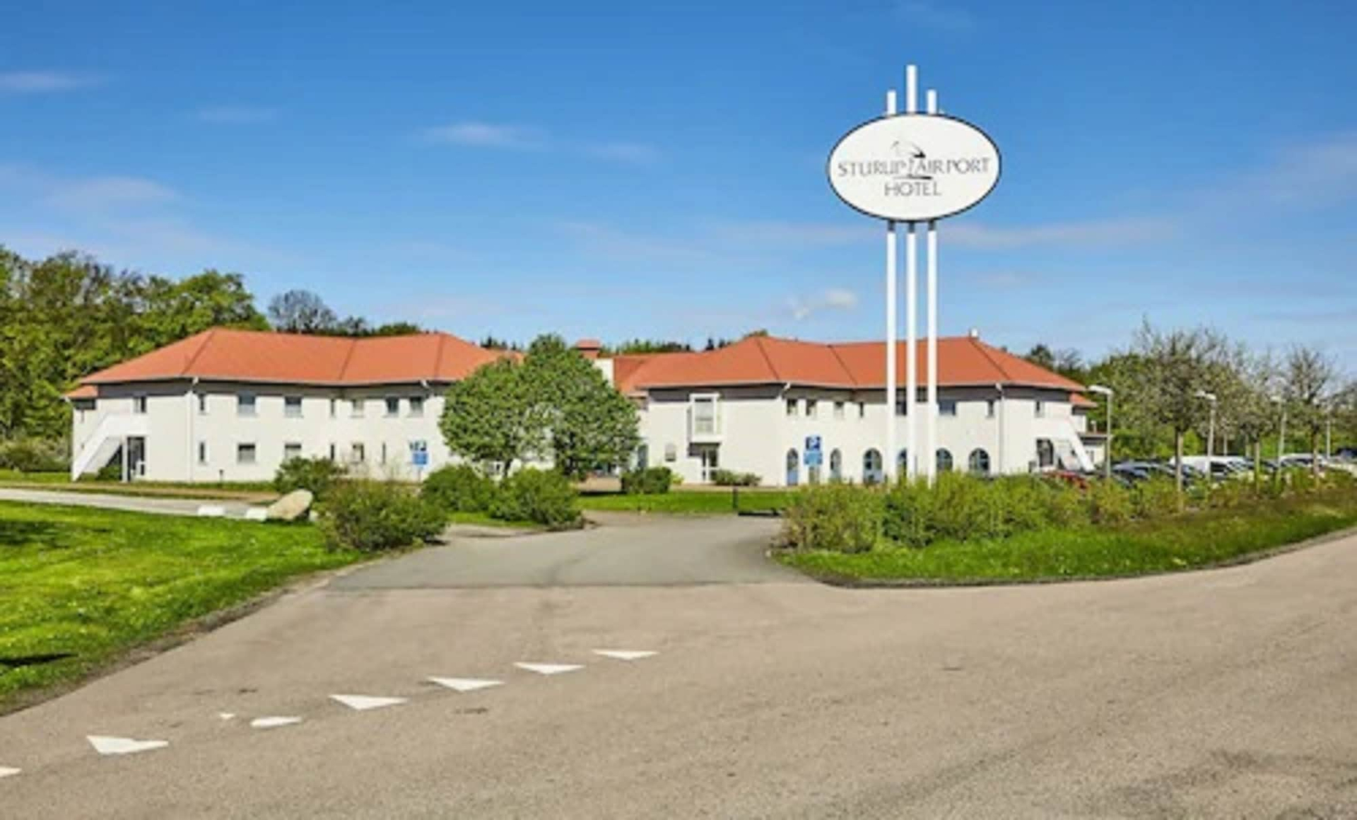 Sturup Airport Hotel, Svedala