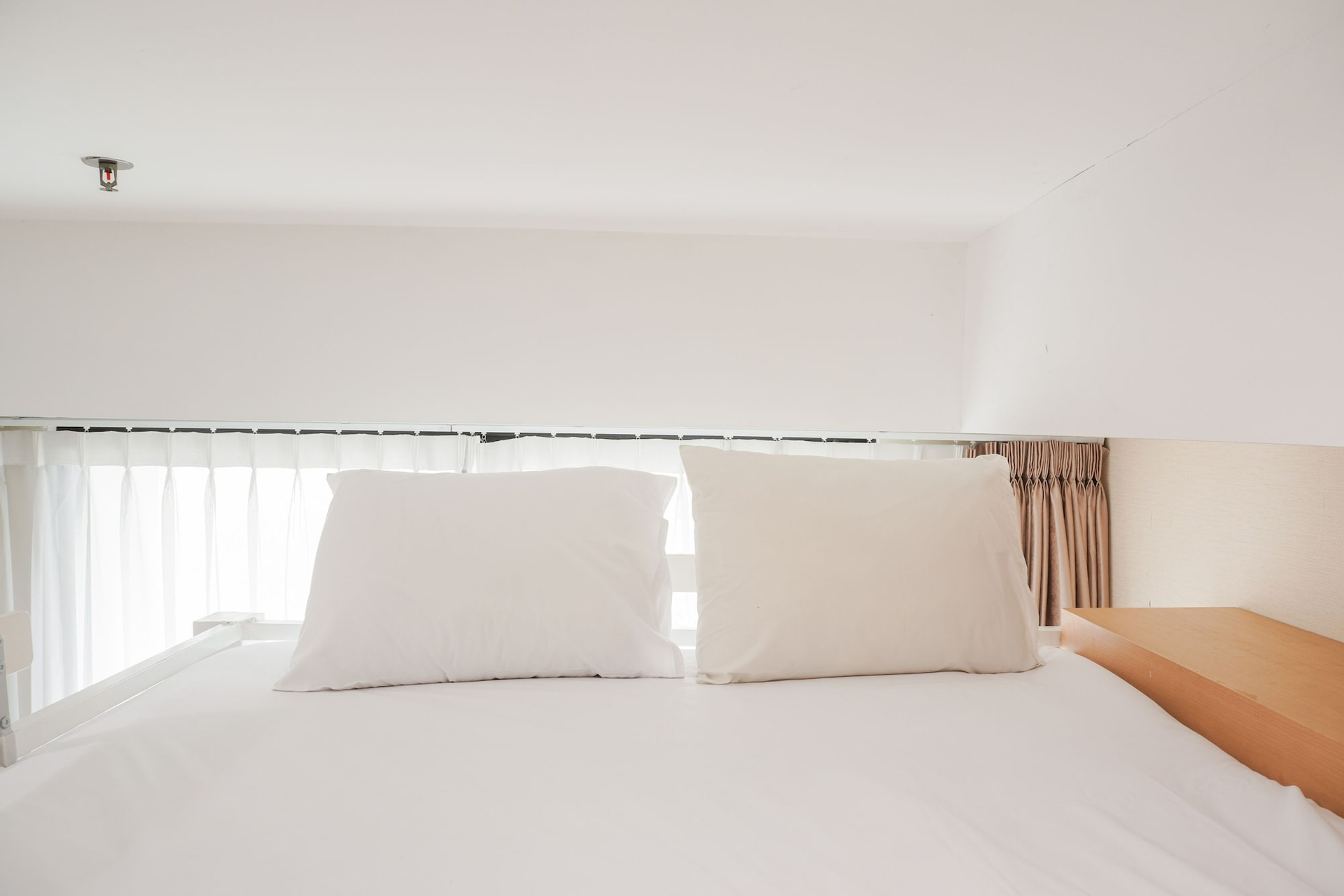 Fancy and Nice Studio Apartment at Nine Residence, Jakarta Selatan