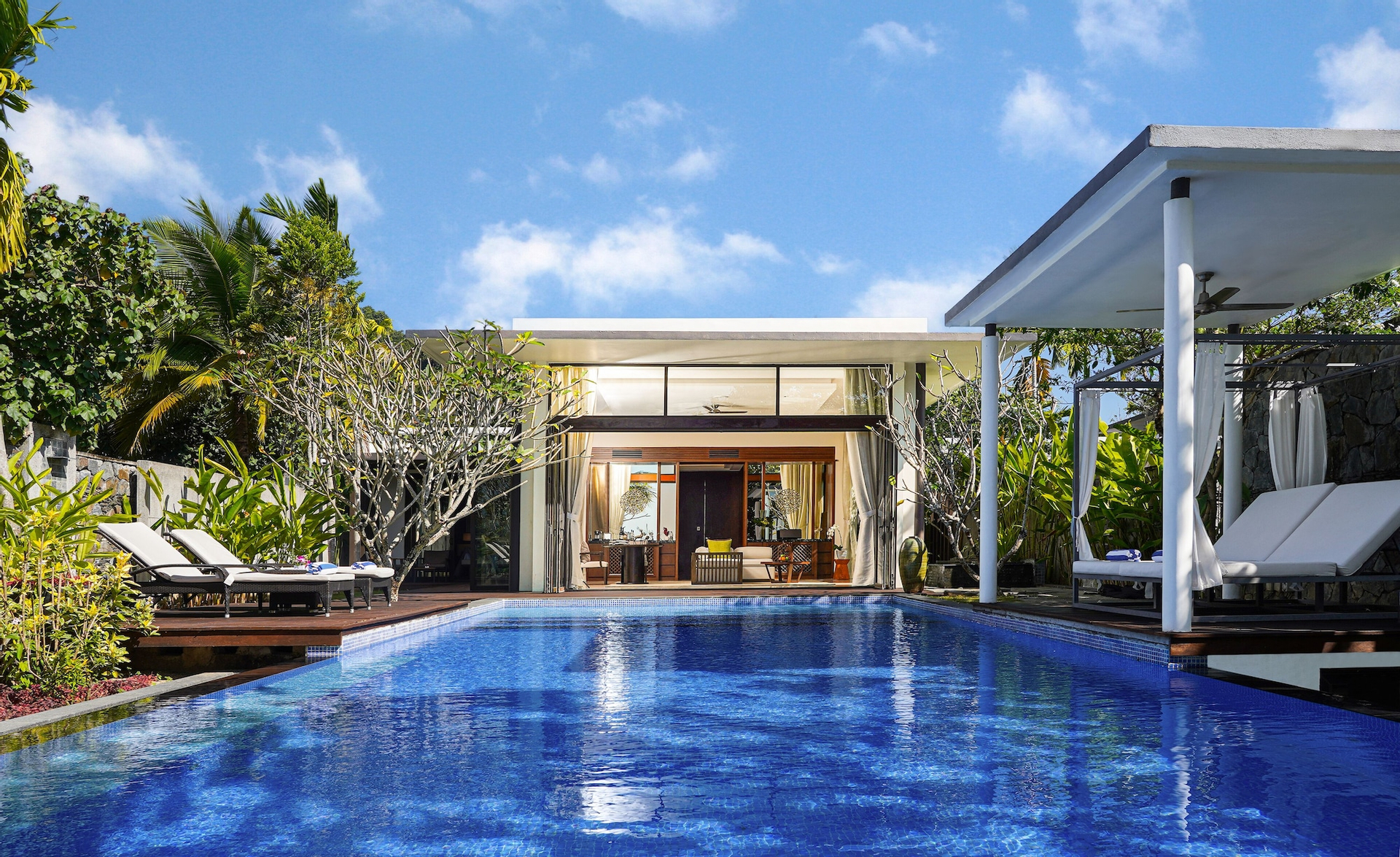The Danna Beach Villas - A Member of Small Luxury Hotels of the World, Langkawi