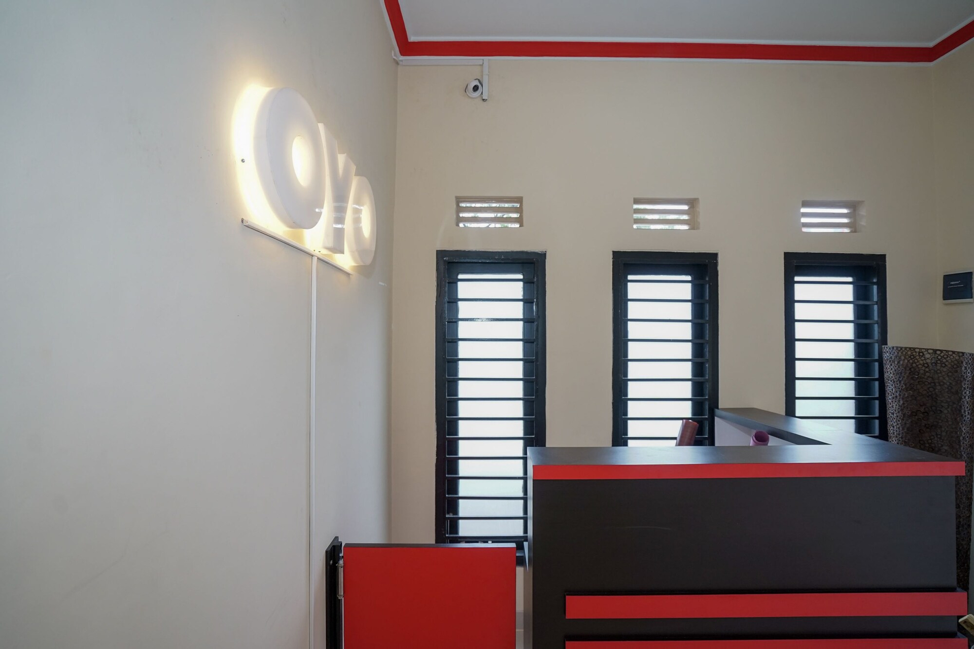Public Area 2, OYO 959 Graha HAM Family (temporarily closed), Palembang