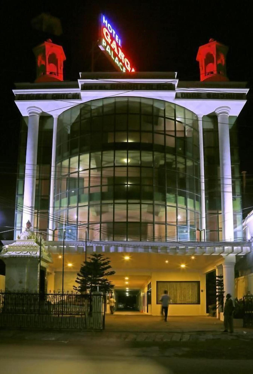 Primary image, Hotel Ganga Palace, Kanniyakumari