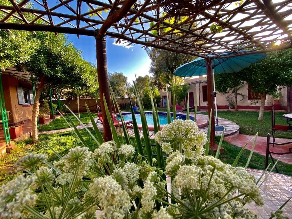 Primary image, Relais Esmeralda, Al Haouz