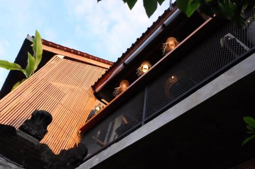 5, Sunshine Vintage House, Gianyar