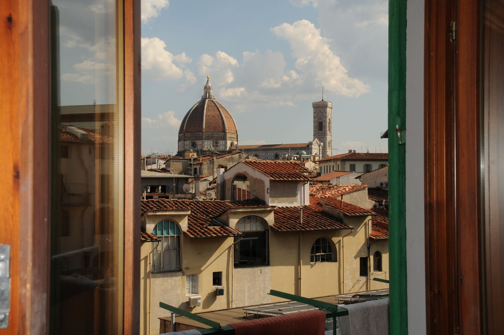 Exterior & Views 5, Locanda Daniel, Florence