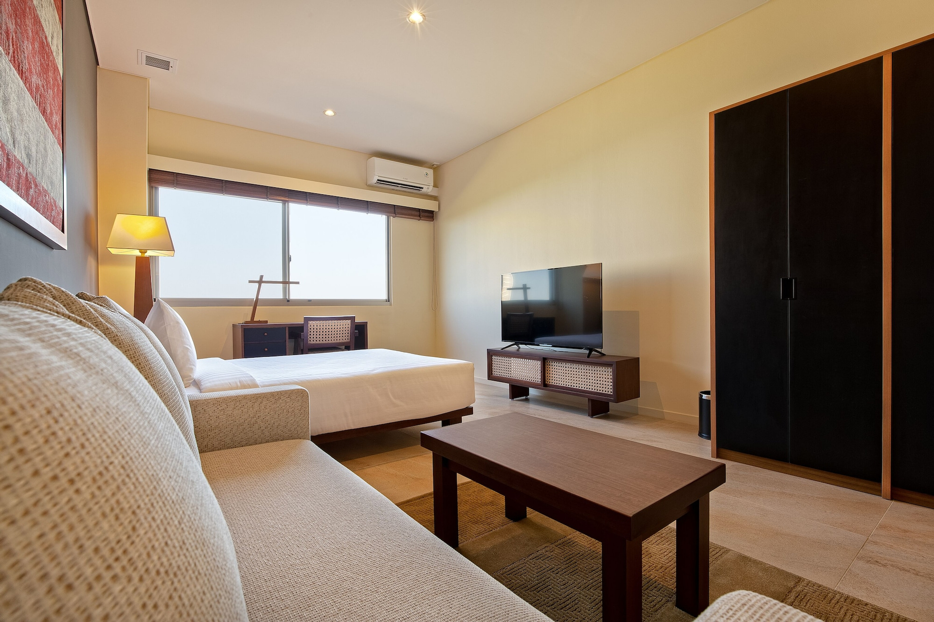 Bedroom 2, Isoras Cikarang, Cikarang